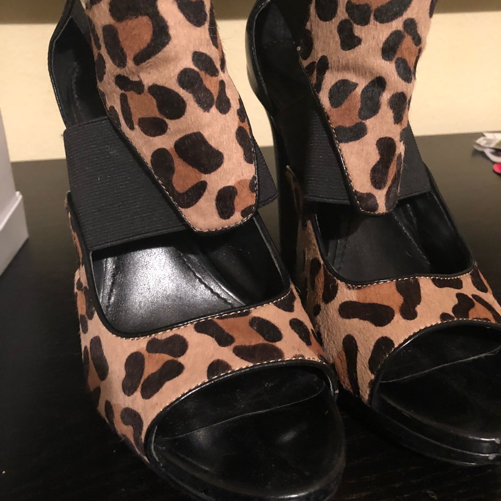 Calvin Klein Heels